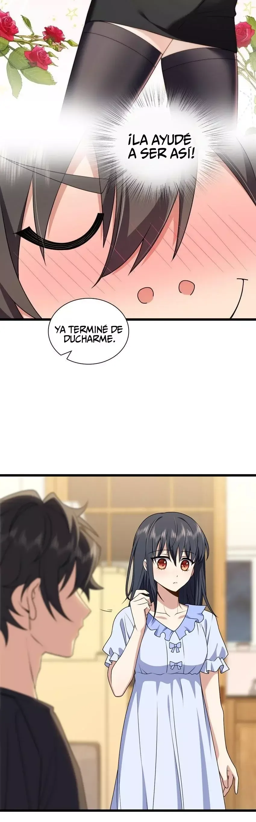 Mi Esposa Es De Hace Mil Años Capítulo 224 en Línea - página 20