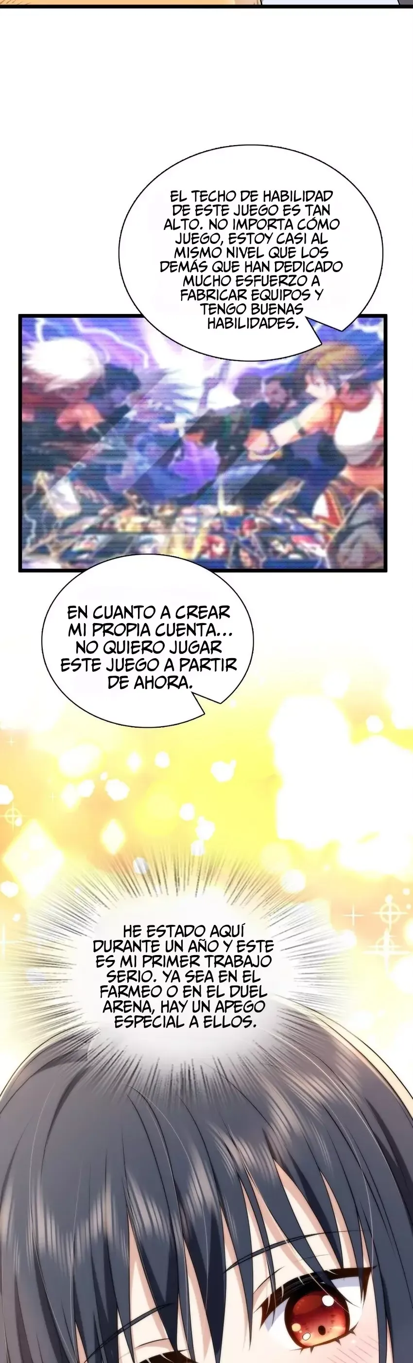 Mi Esposa Es De Hace Mil Años Capítulo 224 en Línea - página 23