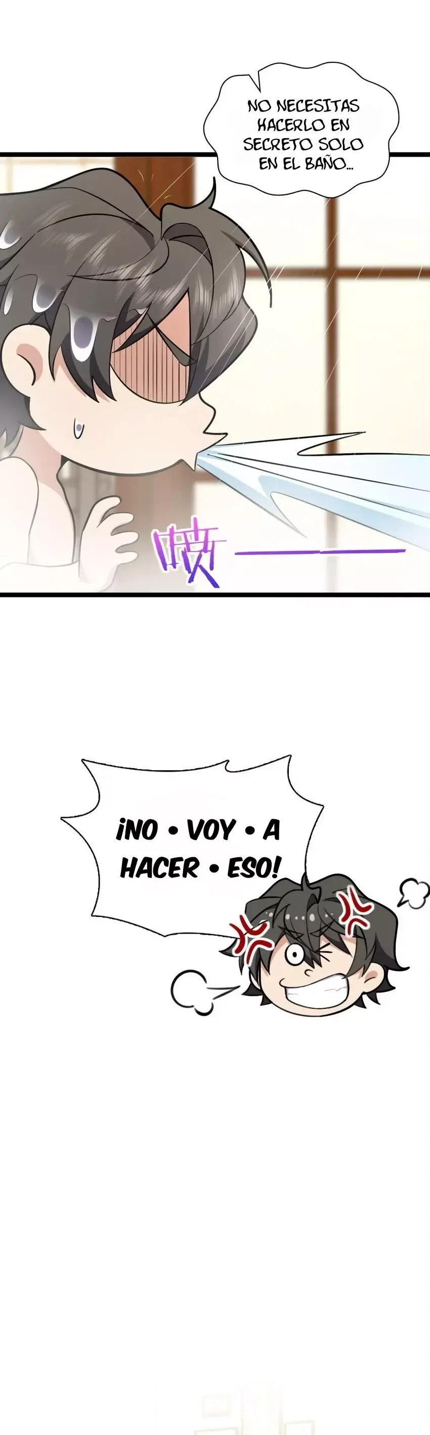 Mi Esposa Es De Hace Mil Años Capítulo 225 en Línea - página 7