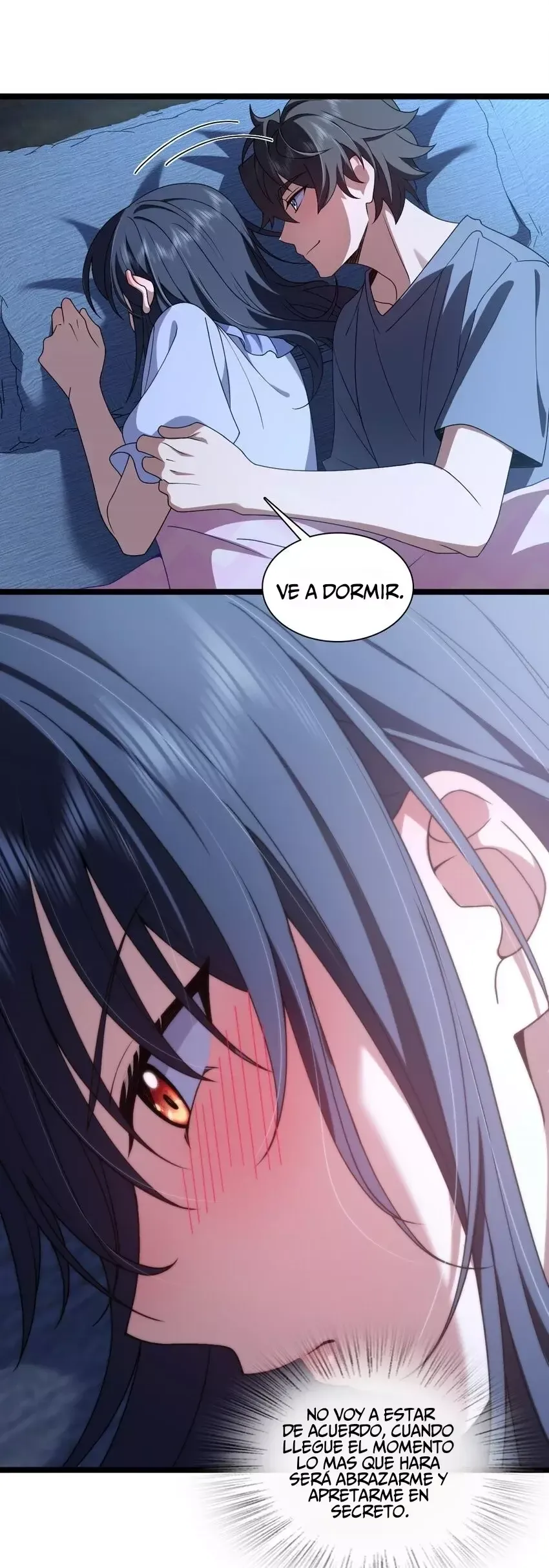 Mi Esposa Es De Hace Mil Años Capítulo 225 en Línea - página 15