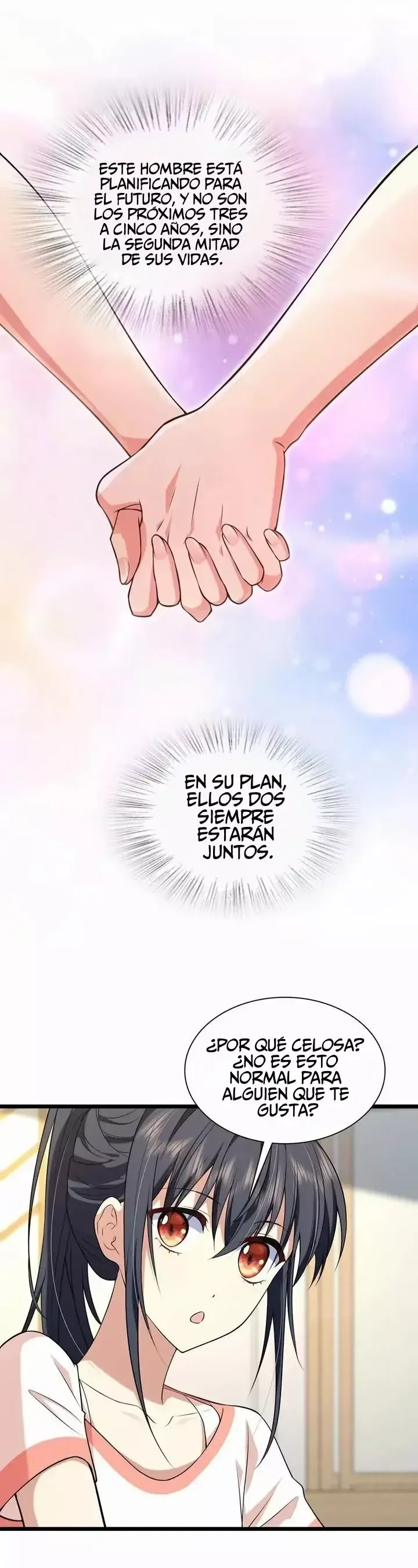 Mi Esposa Es De Hace Mil Años Capítulo 227 en Línea - página 27