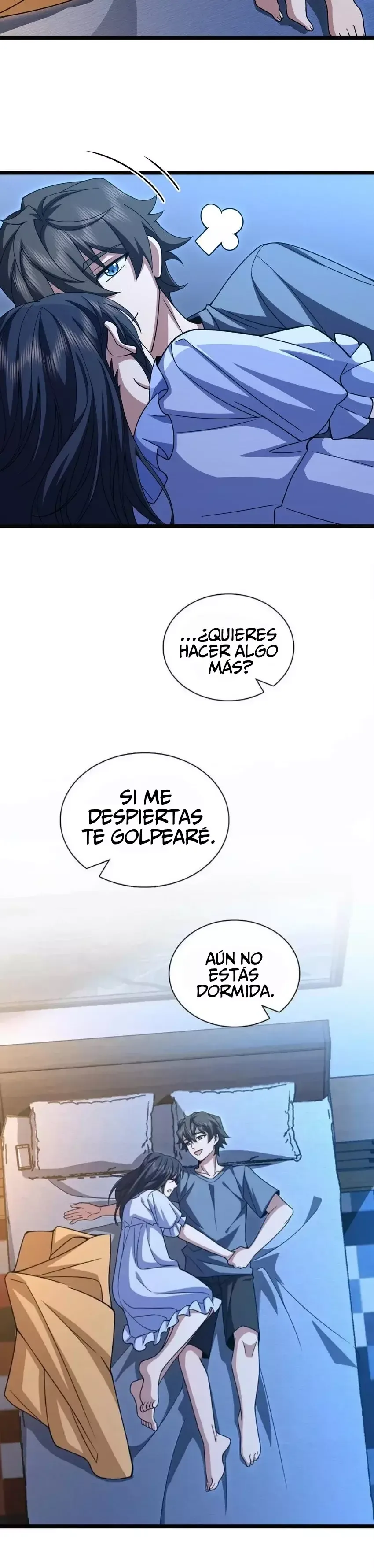 Mi Esposa Es De Hace Mil Años Capítulo 232 en Línea - página 19