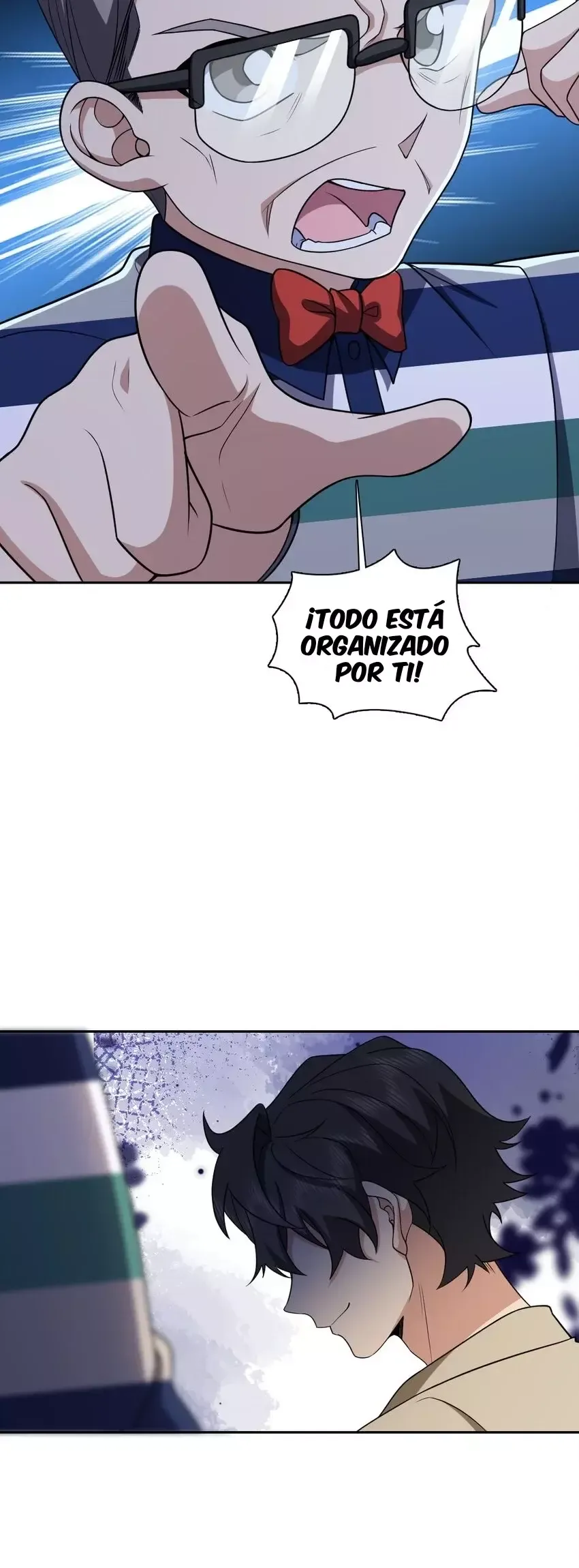 Mi Esposa Es De Hace Mil Años Capítulo 236 en Línea - página 21