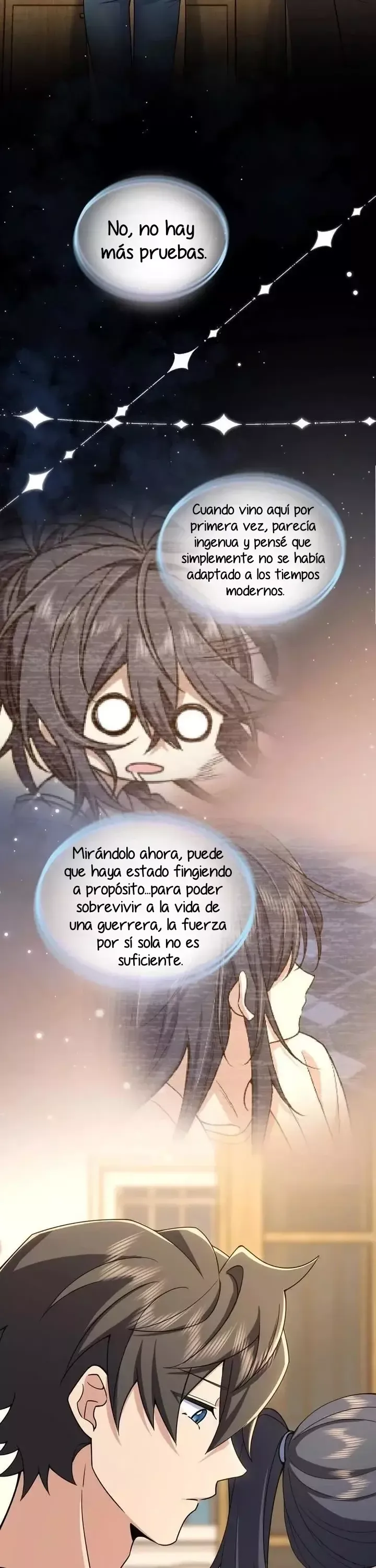 Mi Esposa Es De Hace Mil Años Capítulo 237 en Línea - página 14