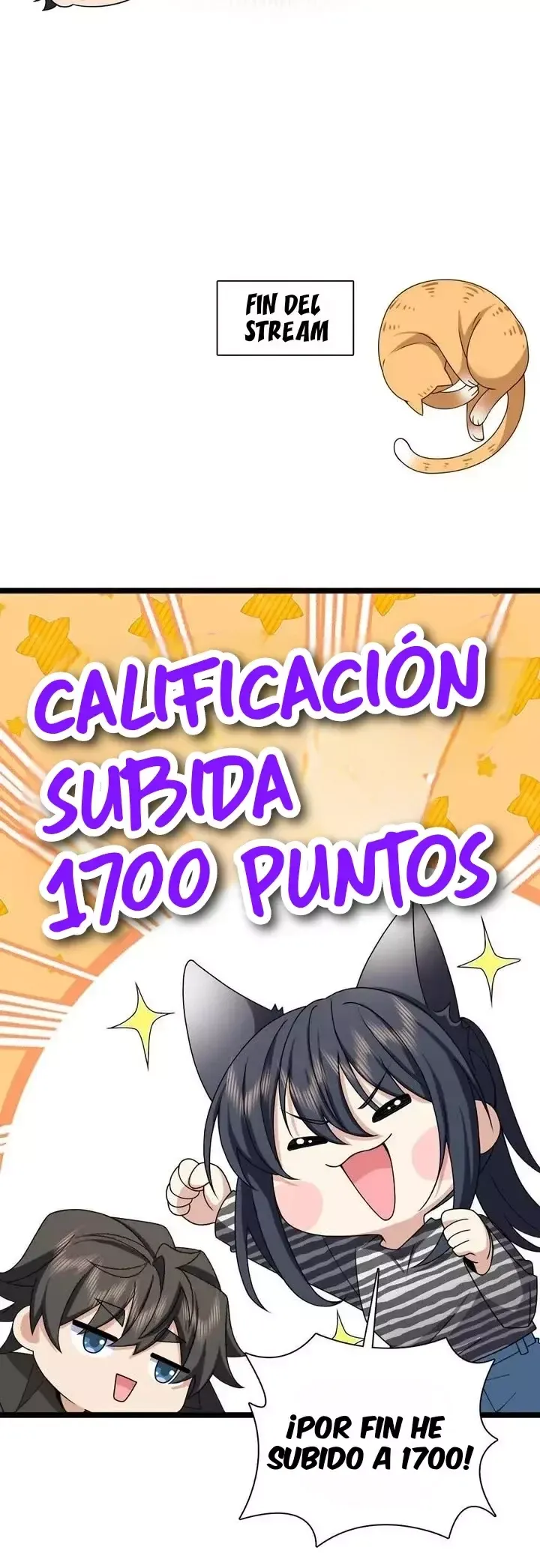 Mi Esposa Es De Hace Mil Años Capítulo 237 en Línea - página 25