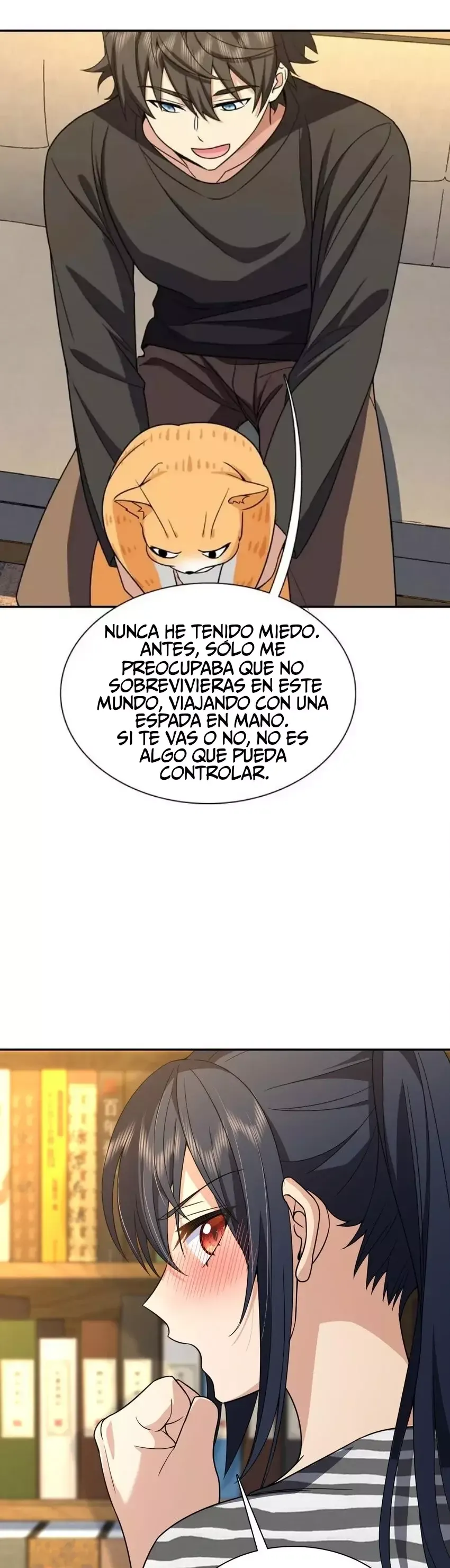 Mi Esposa Es De Hace Mil Años Capítulo 238 en Línea - página 13