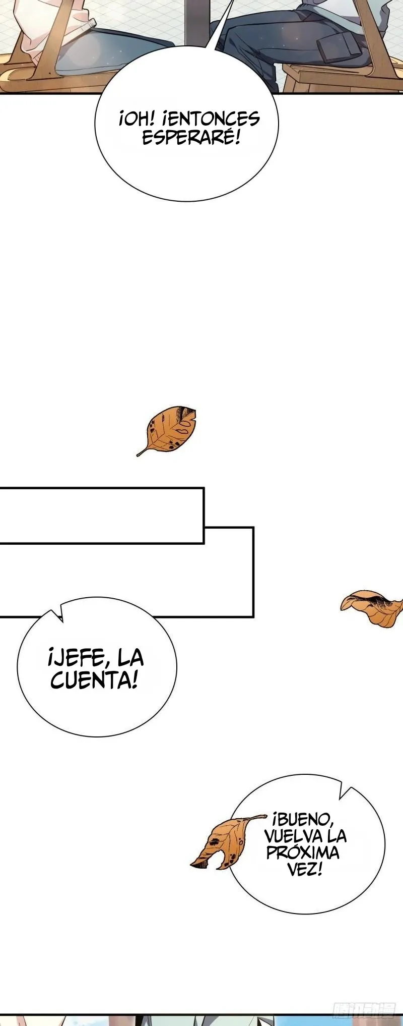 Mi Esposa Es De Hace Mil Años Capítulo 24 en Línea - página 25
