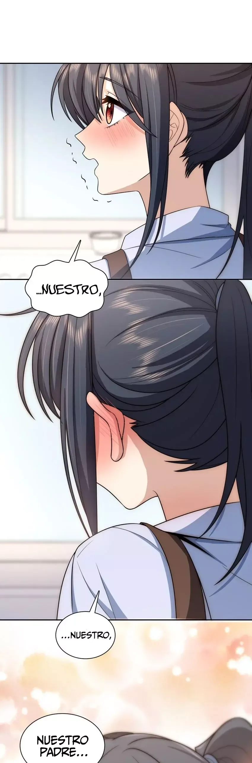 Mi Esposa Es De Hace Mil Años Capítulo 240 en Línea - página 22