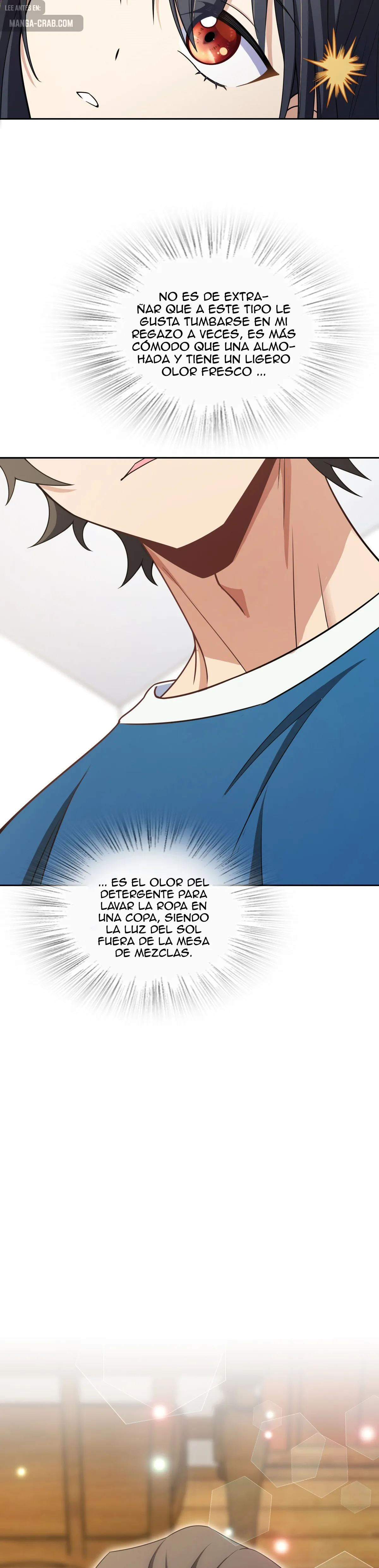 Mi Esposa Es De Hace Mil Años Capítulo 244 en Línea - página 18
