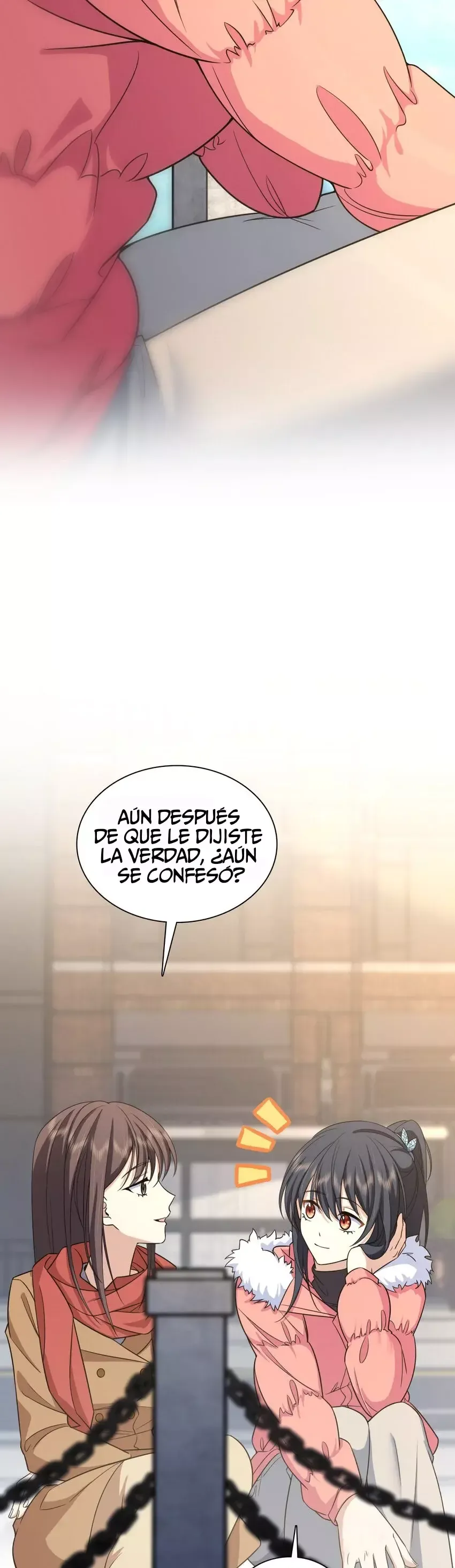 Mi Esposa Es De Hace Mil Años Capítulo 248 en Línea - página 25