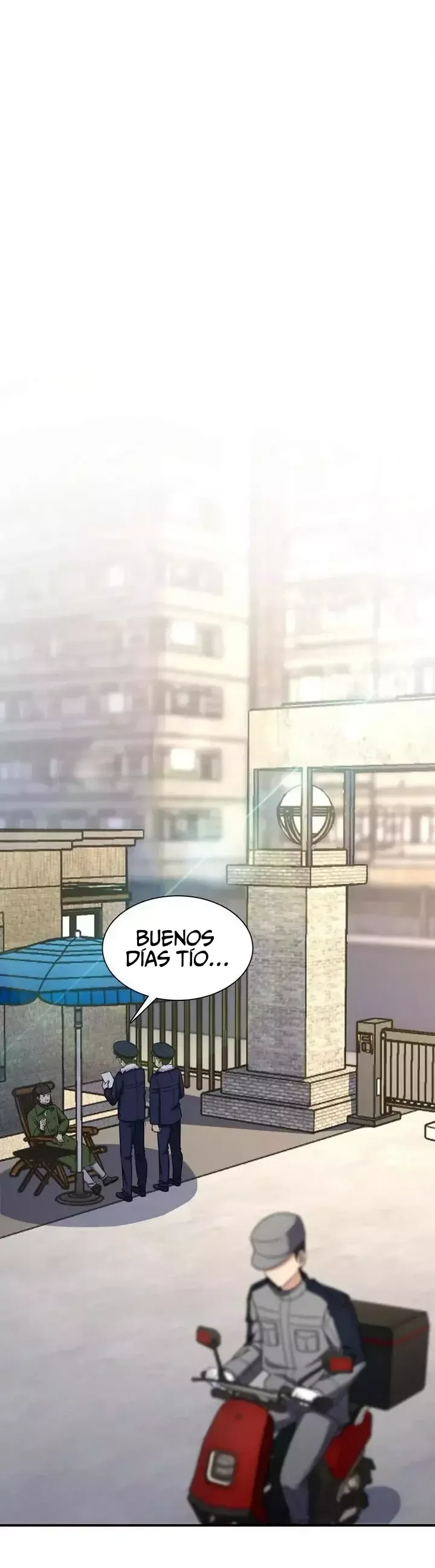 Mi Esposa Es De Hace Mil Años Capítulo 252 en Línea - página 26