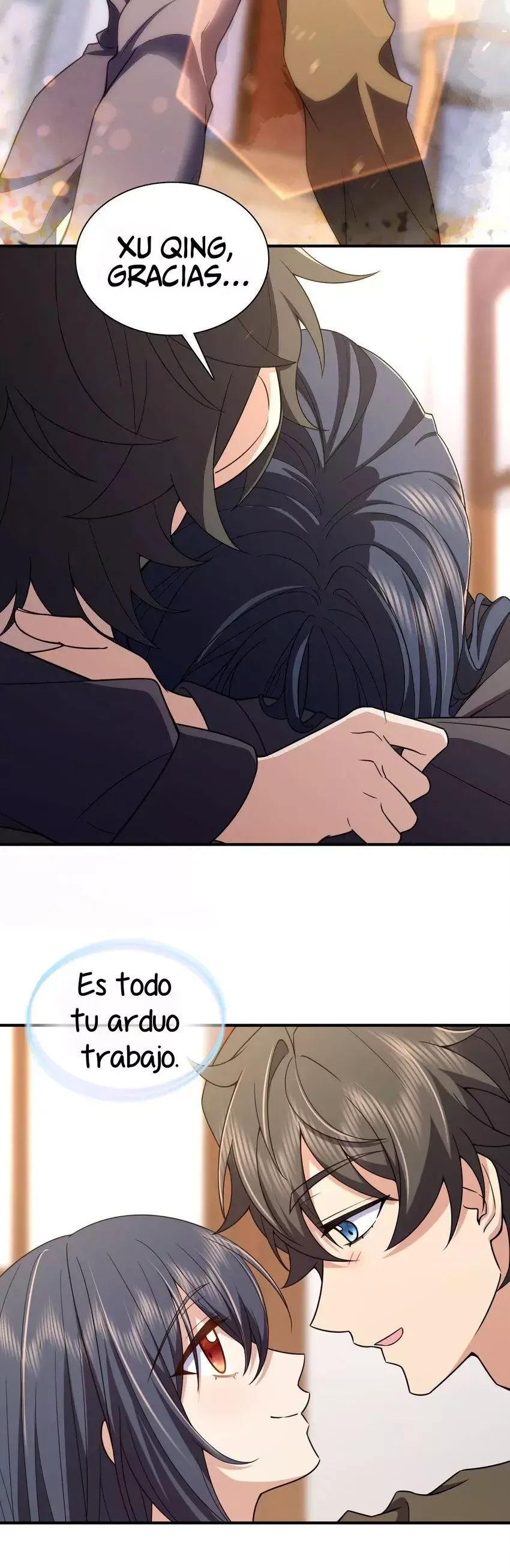 Mi Esposa Es De Hace Mil Años Capítulo 257 en Línea - página 22