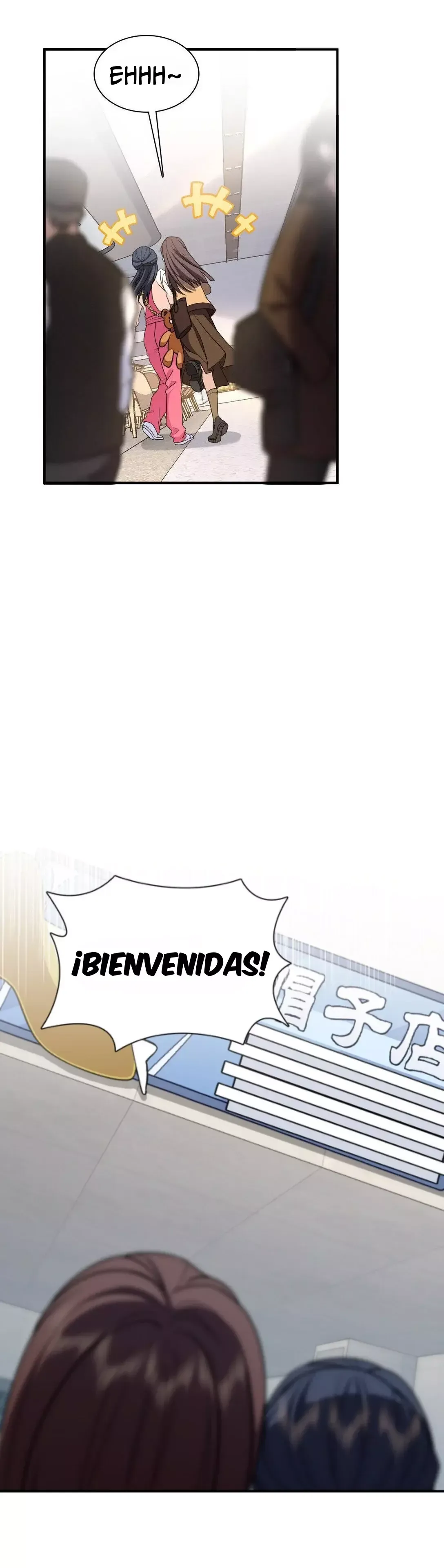 Mi Esposa Es De Hace Mil Años Capítulo 265 en Línea - página 20