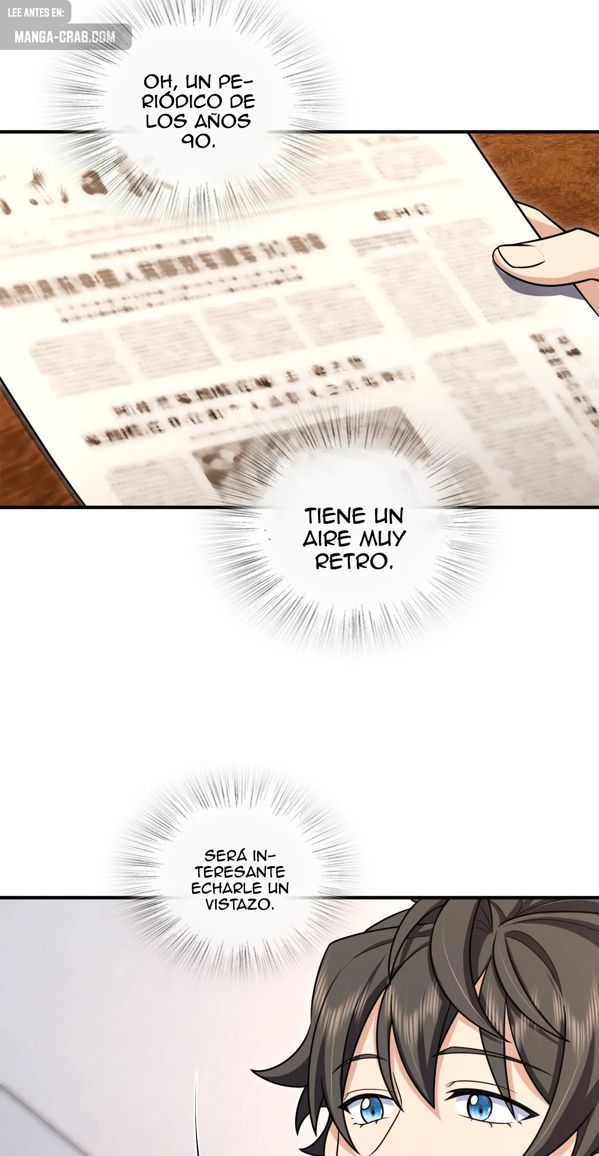 Mi Esposa Es De Hace Mil Años Capítulo 268 en Línea - página 22