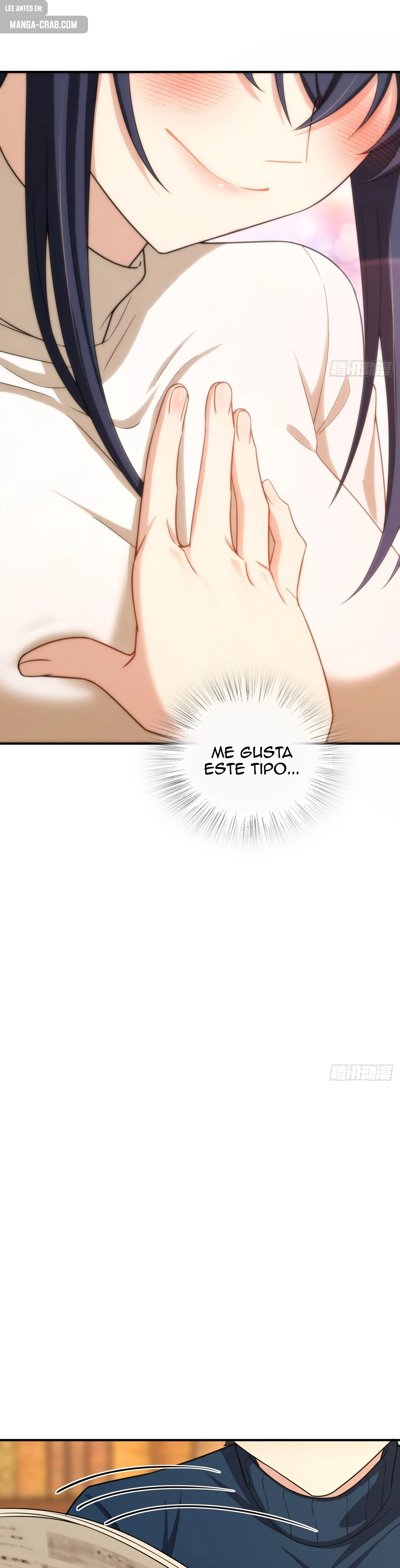 Mi Esposa Es De Hace Mil Años Capítulo 269 en Línea - página 3