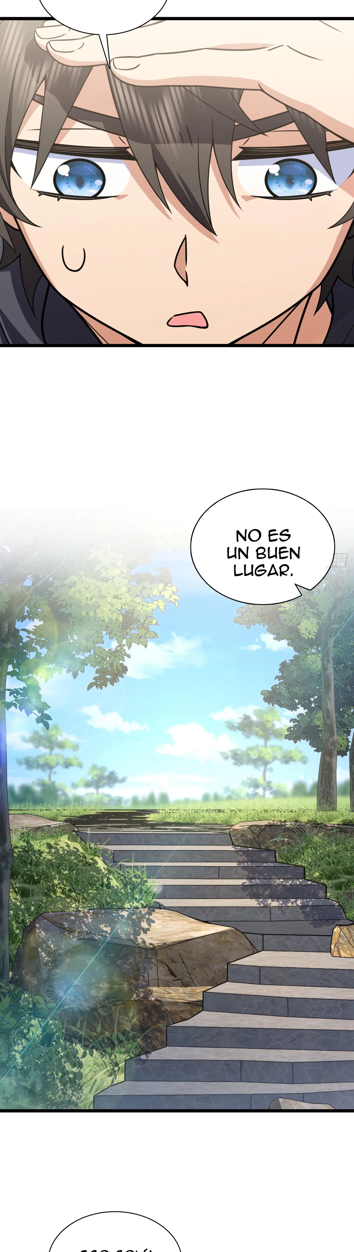 Mi Esposa Es De Hace Mil Años Capítulo 279 en Línea - página 6