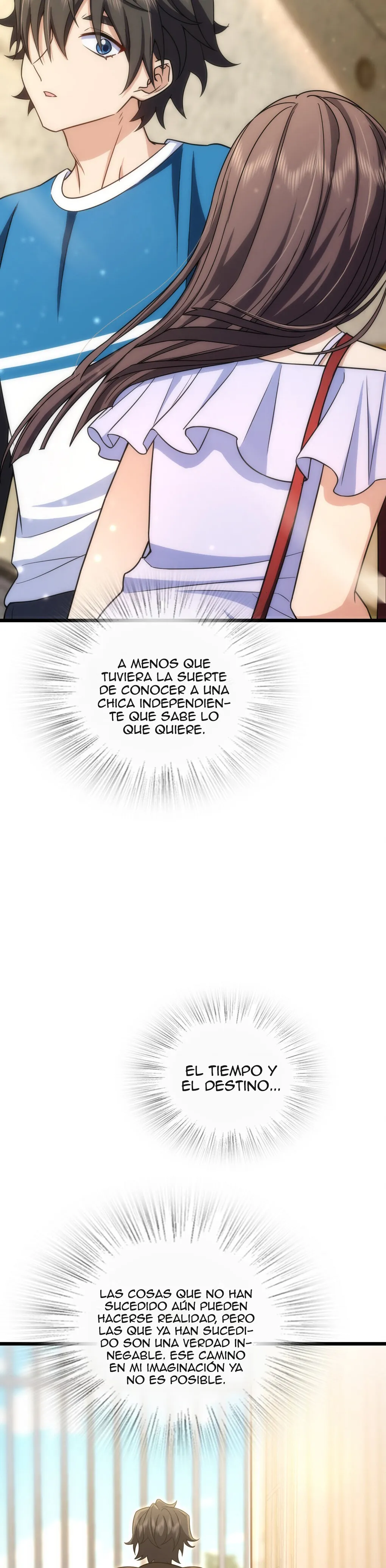 Mi Esposa Es De Hace Mil Años Capítulo 288 en Línea - página 14
