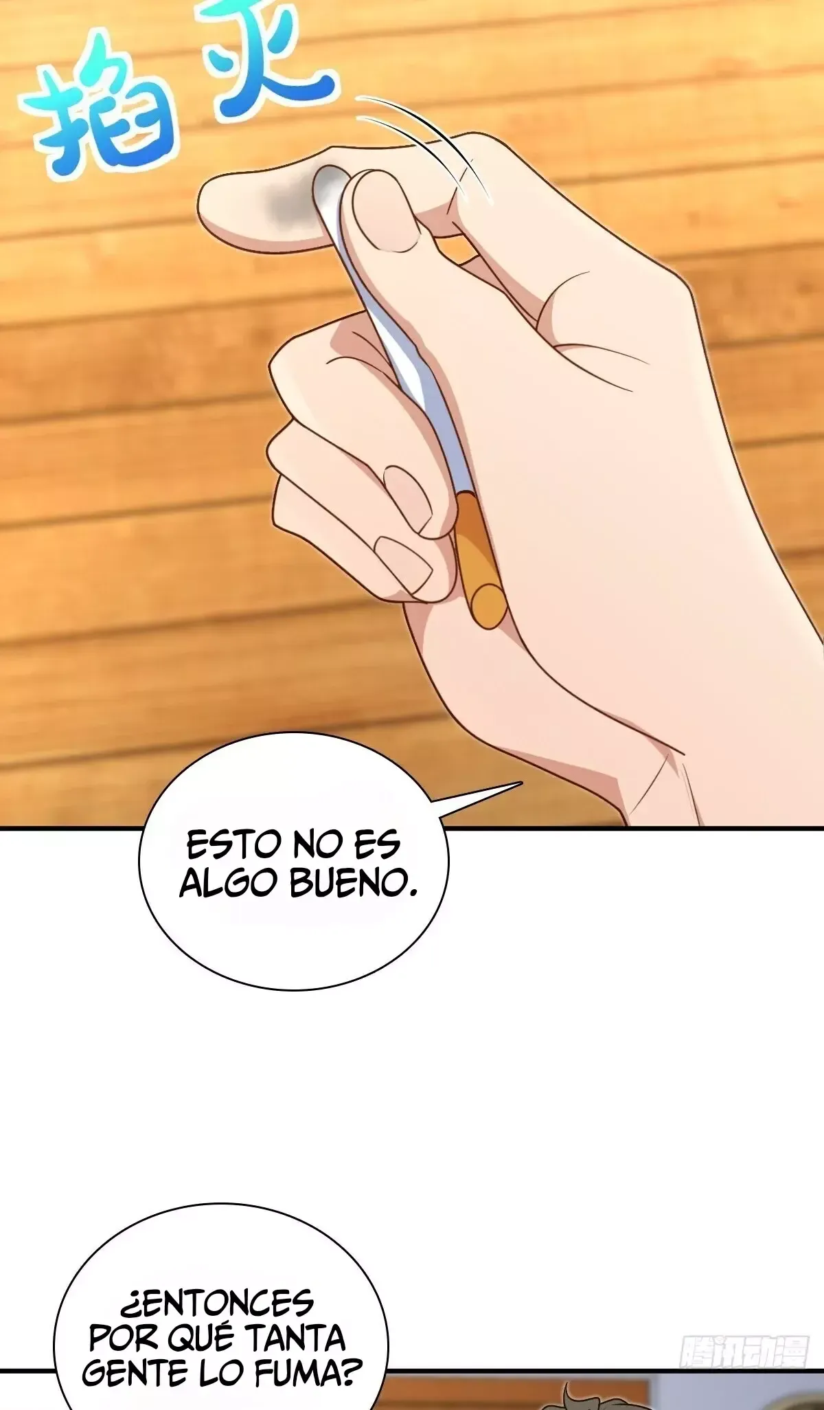Mi Esposa Es De Hace Mil Años Capítulo 295 en Línea - página 23