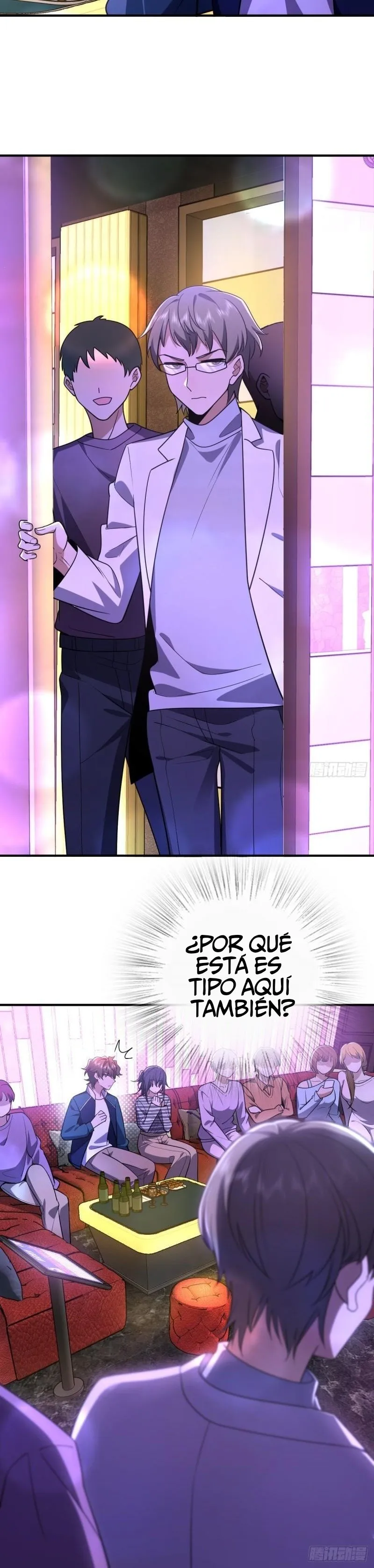 Mi Esposa Es De Hace Mil Años Capítulo 30 en Línea - página 26
