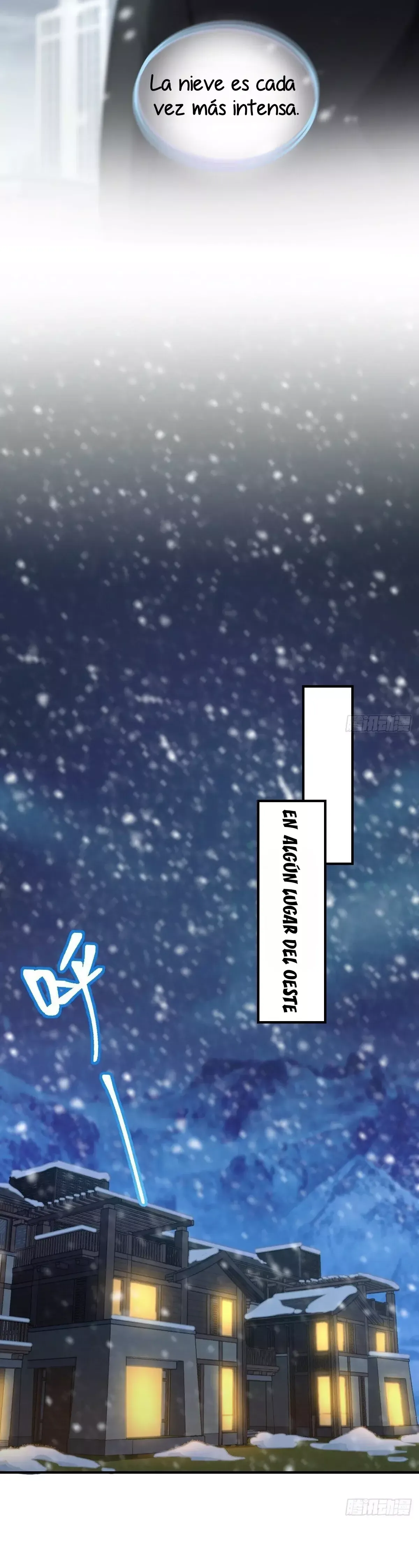 Mi Esposa Es De Hace Mil Años Capítulo 301 en Línea - página 17