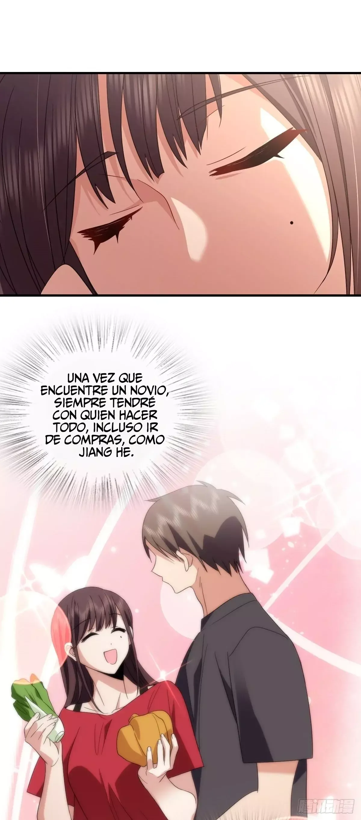 Mi Esposa Es De Hace Mil Años Capítulo 310 en Línea - página 11