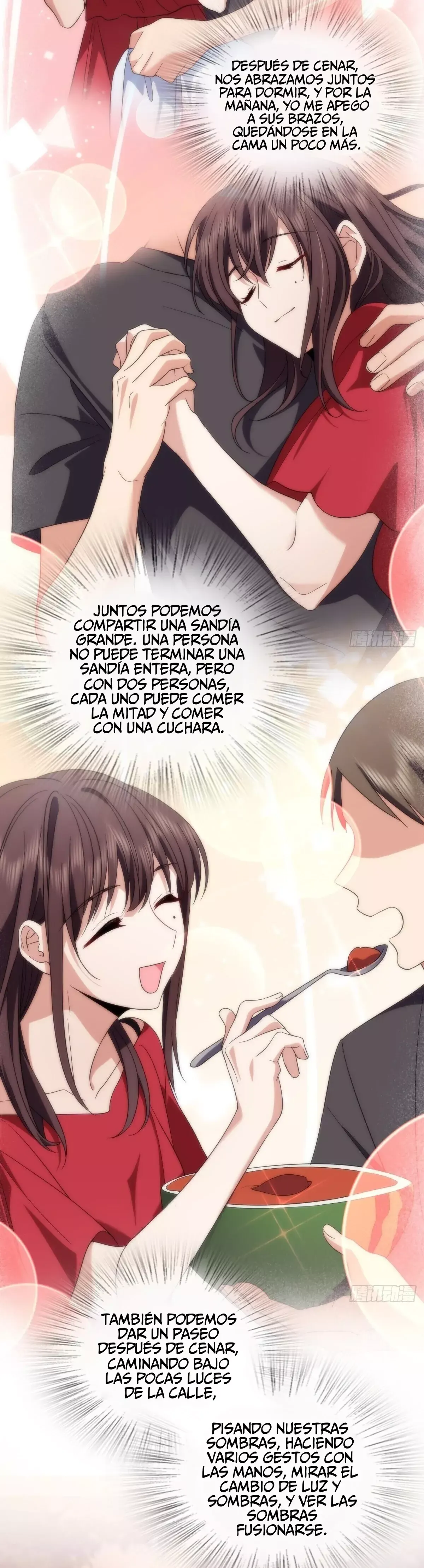 Mi Esposa Es De Hace Mil Años Capítulo 310 en Línea - página 12