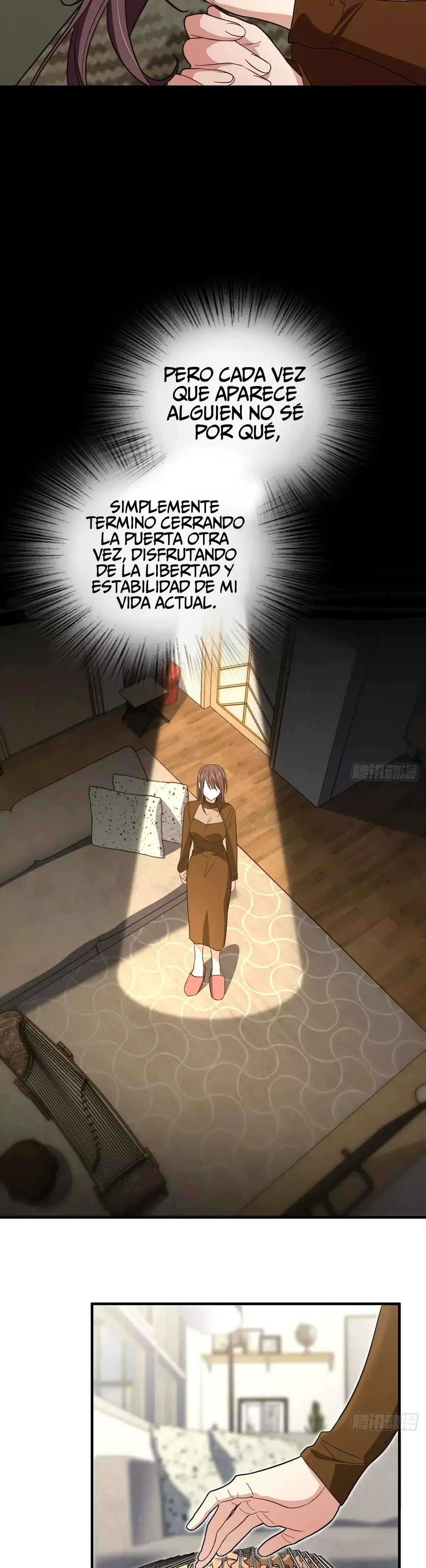 Mi Esposa Es De Hace Mil Años Capítulo 310 en Línea - página 14