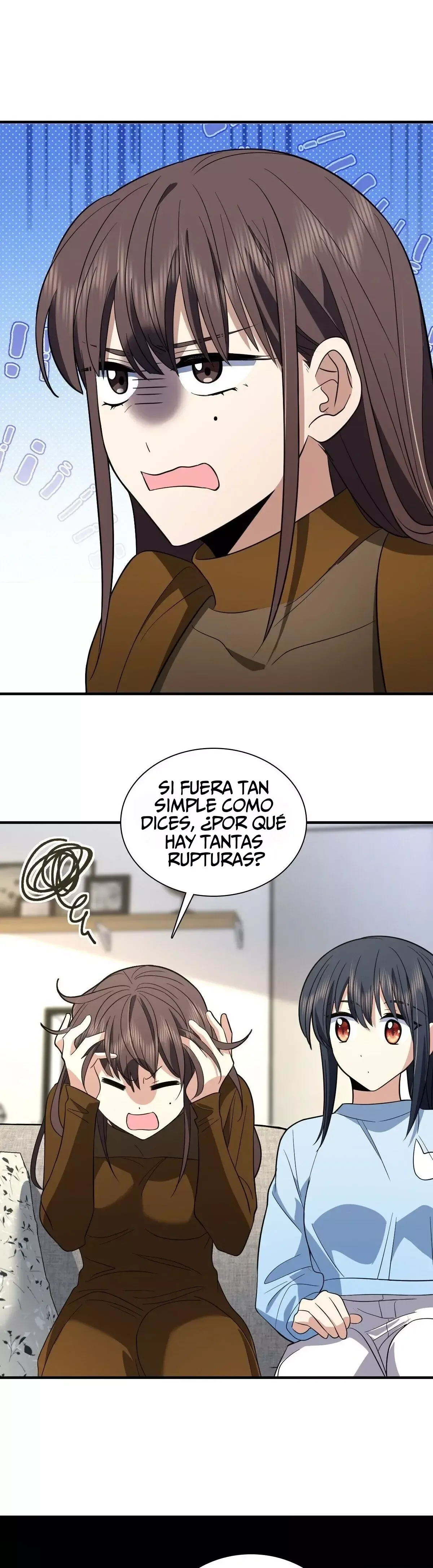 Mi Esposa Es De Hace Mil Años Capítulo 310 en Línea - página 24