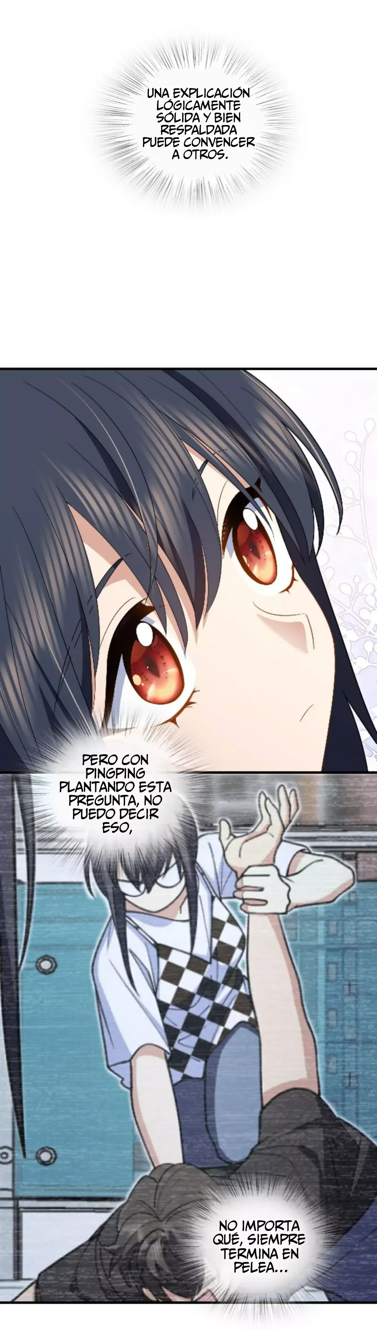 Mi Esposa Es De Hace Mil Años Capítulo 310 en Línea - página 26