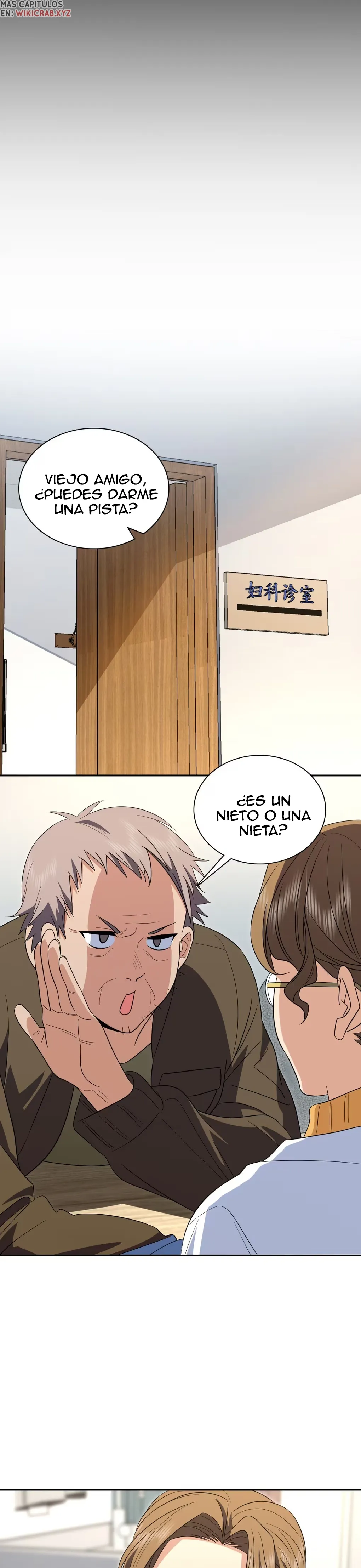 Mi Esposa Es De Hace Mil Años Capítulo 330 en Línea - página 13
