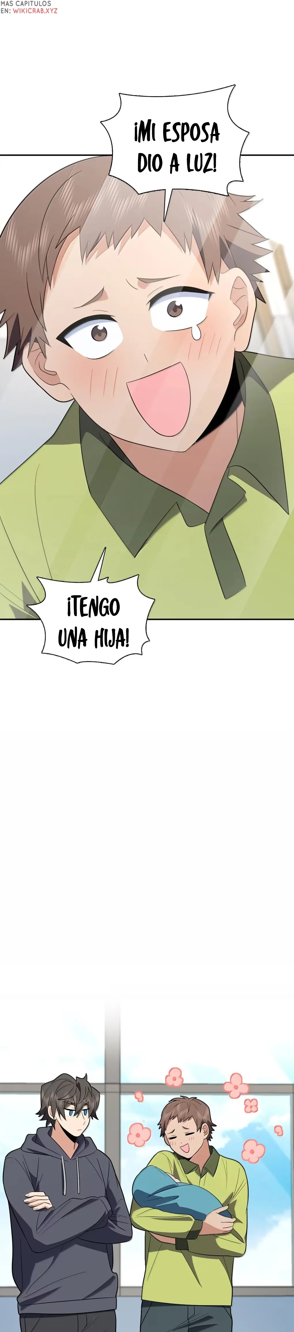 Mi Esposa Es De Hace Mil Años Capítulo 342 en Línea - página 18
