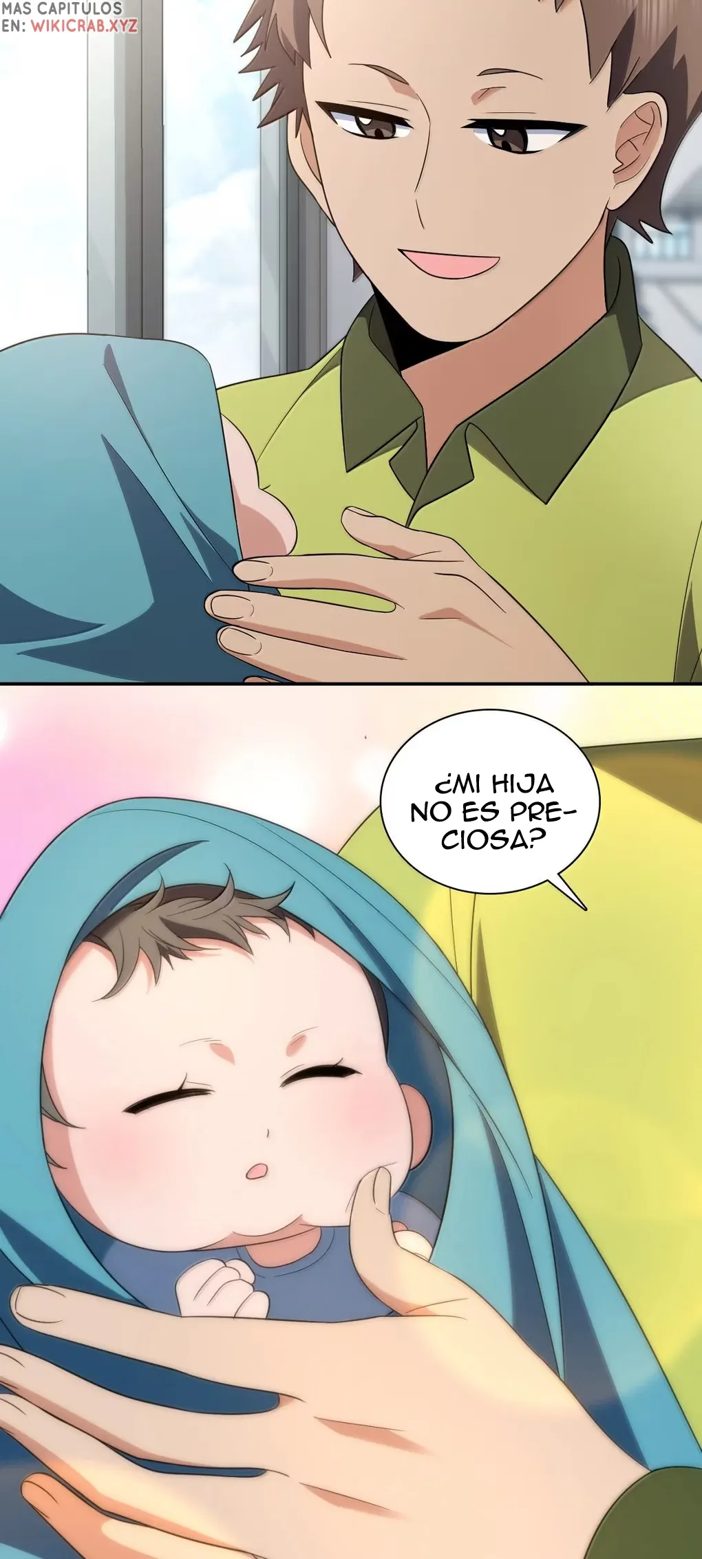 Mi Esposa Es De Hace Mil Años Capítulo 342 en Línea - página 22