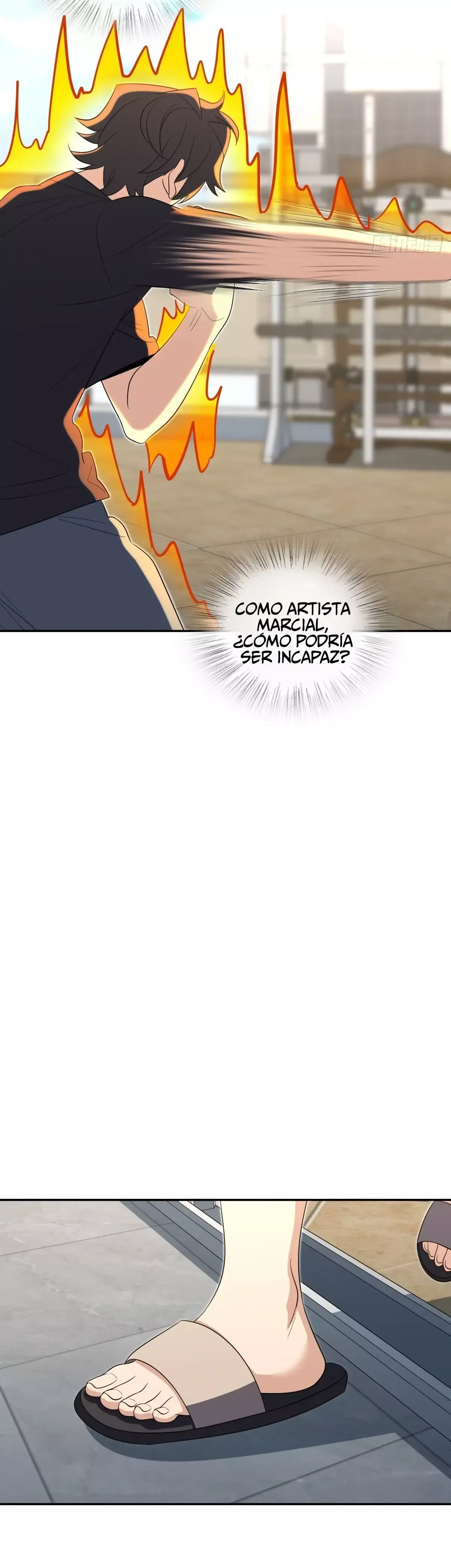 Mi Esposa Es De Hace Mil Años Capítulo 345 en Línea - página 11