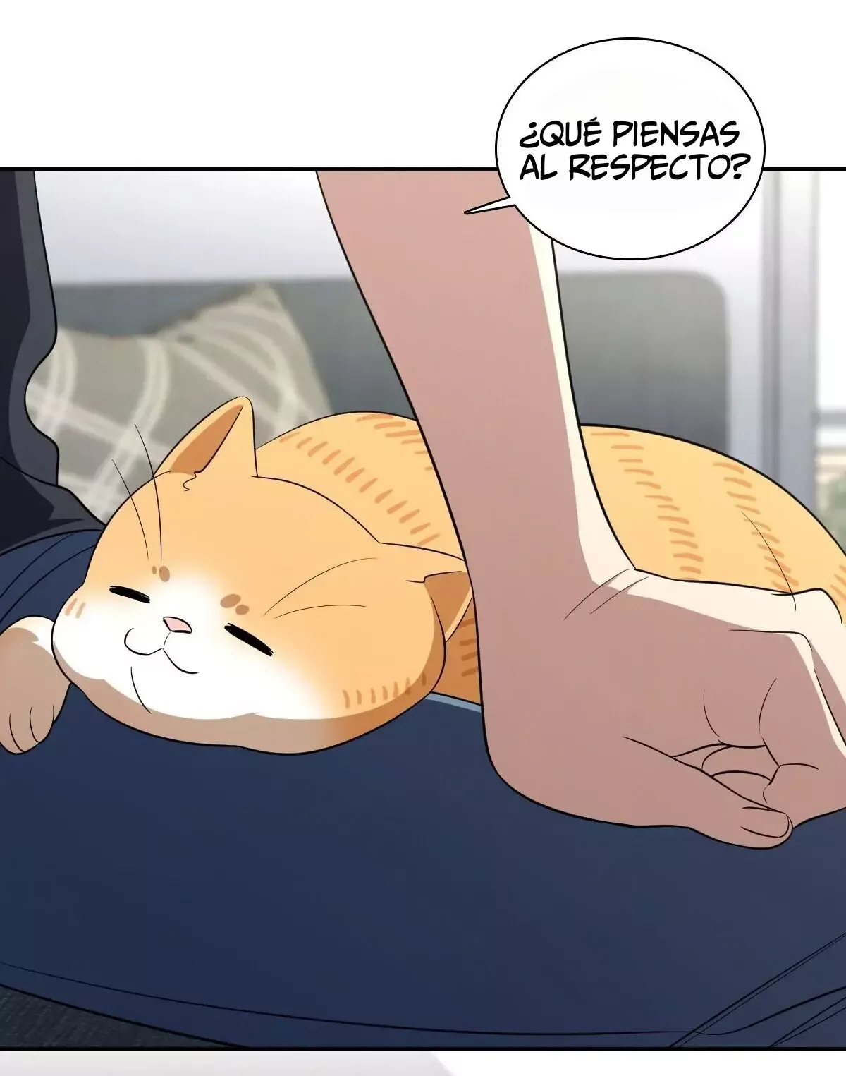 Mi Esposa Es De Hace Mil Años Capítulo 346 en Línea - página 23