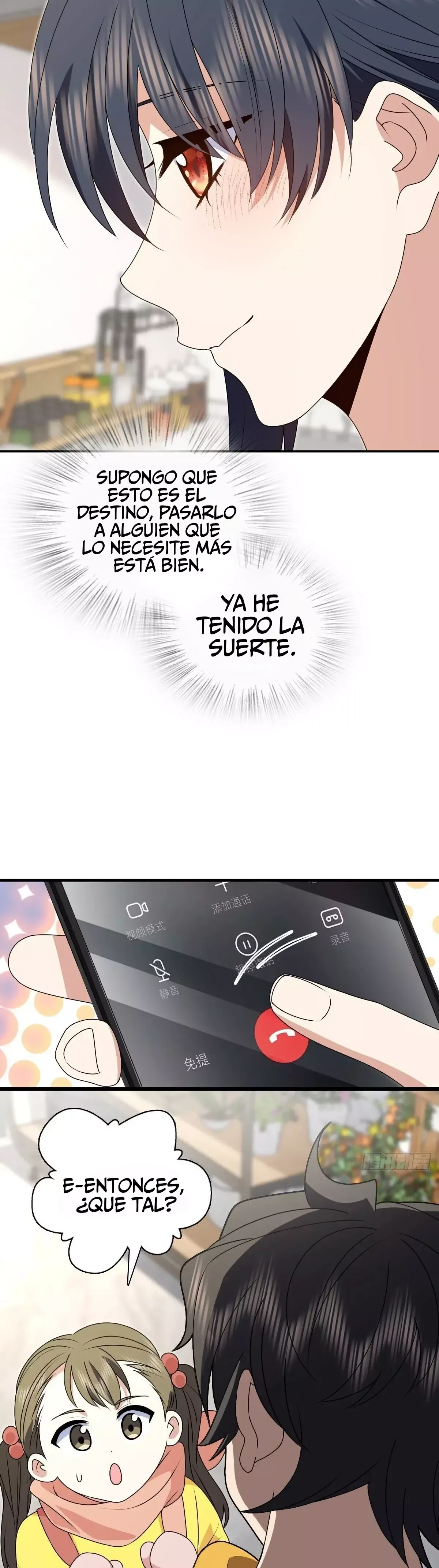 Mi Esposa Es De Hace Mil Años Capítulo 358 en Línea - página 26