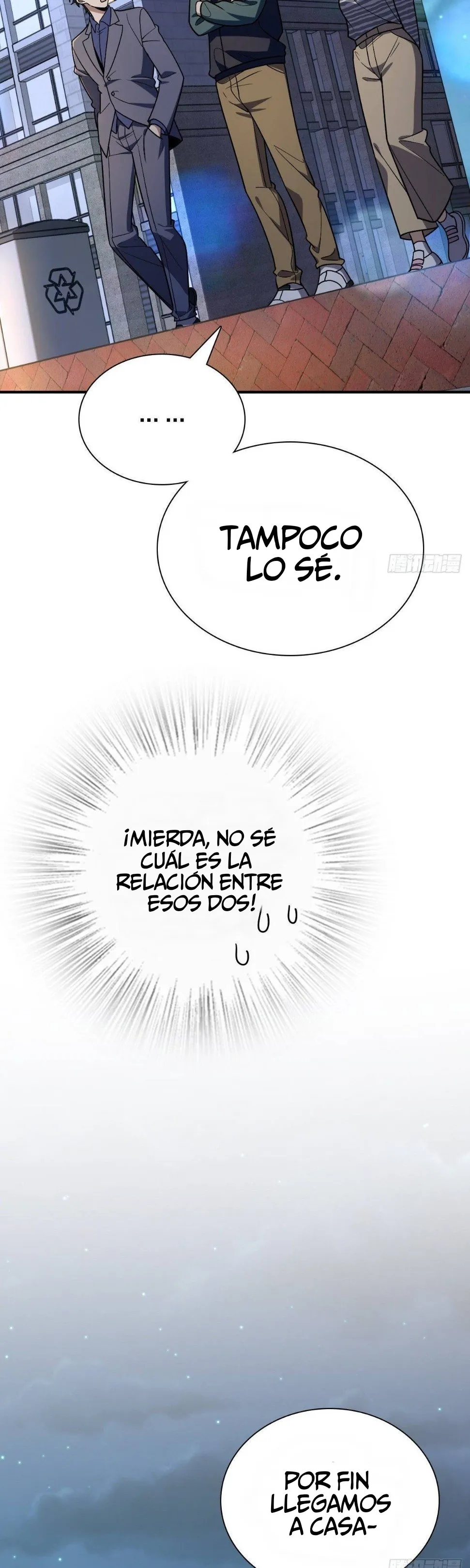 Mi Esposa Es De Hace Mil Años Capítulo 36 en Línea - página 13
