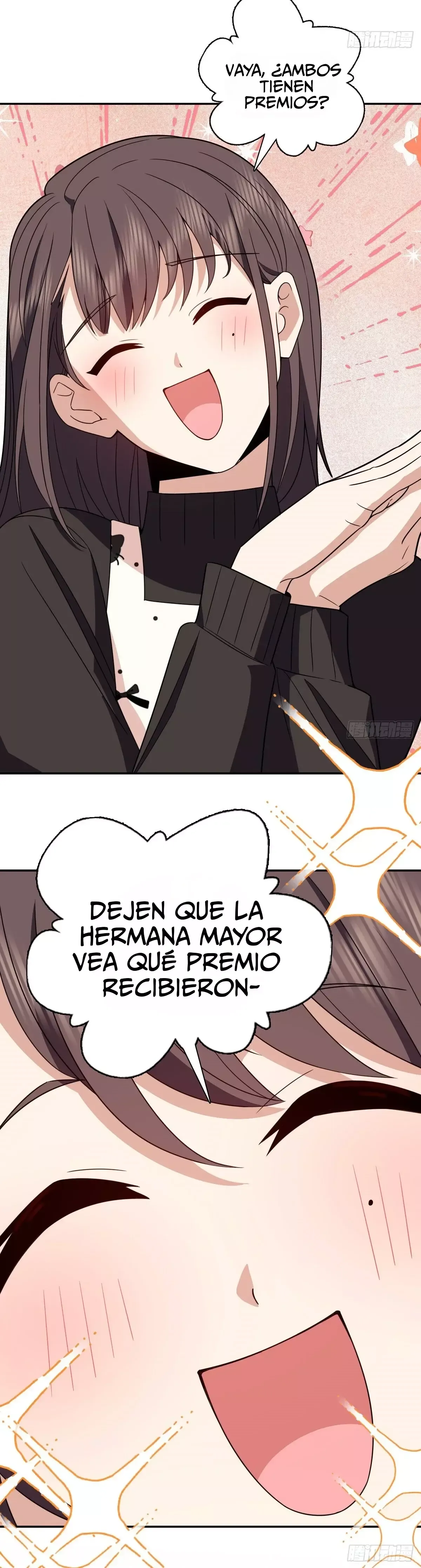 Mi Esposa Es De Hace Mil Años Capítulo 366 en Línea - página 10