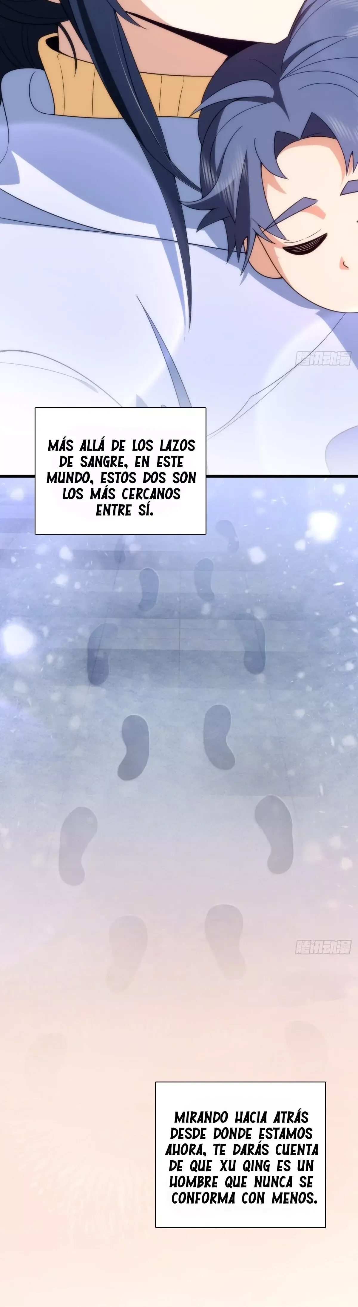 Mi Esposa Es De Hace Mil Años Capítulo 366 en Línea - página 22