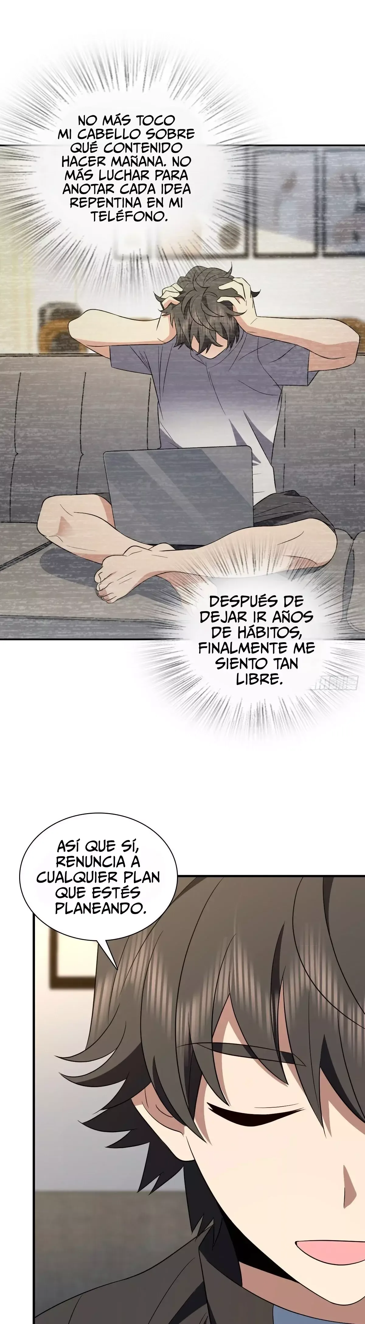 Mi Esposa Es De Hace Mil Años Capítulo 388 en Línea - página 12