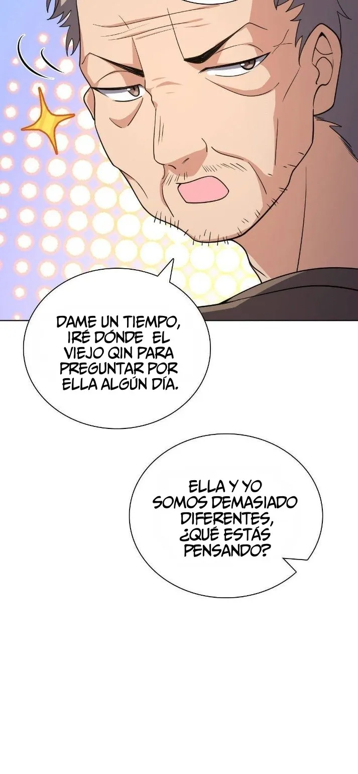 Mi Esposa Es De Hace Mil Años Capítulo 39 en Línea - página 5