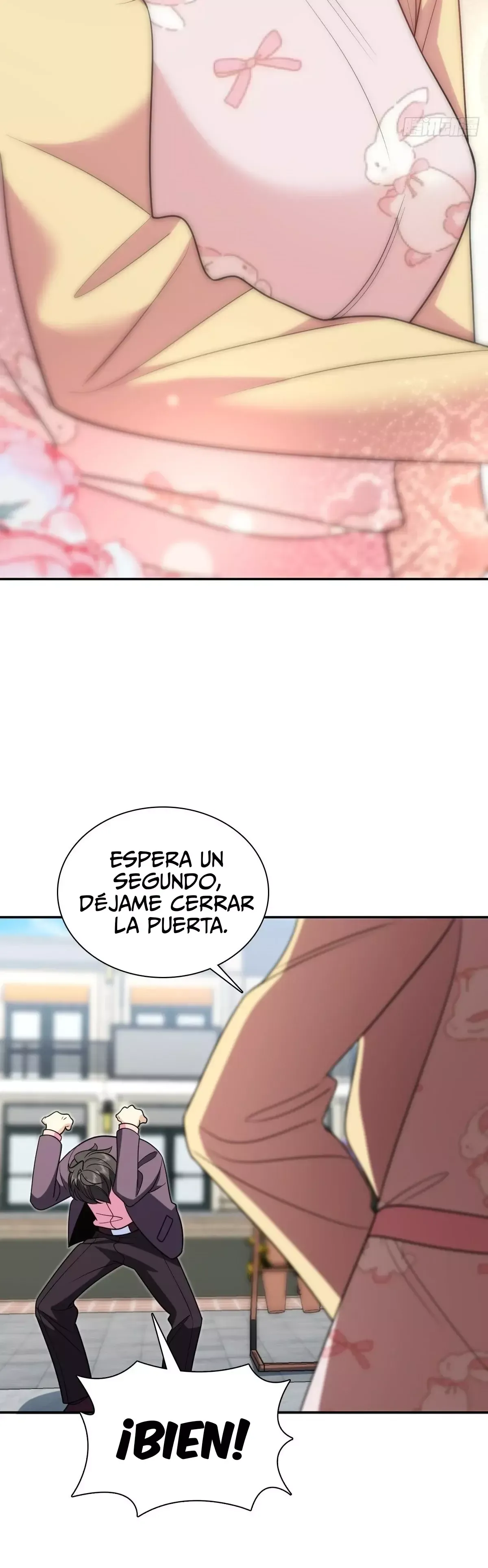 Mi Esposa Es De Hace Mil Años Capítulo 393 en Línea - página 19