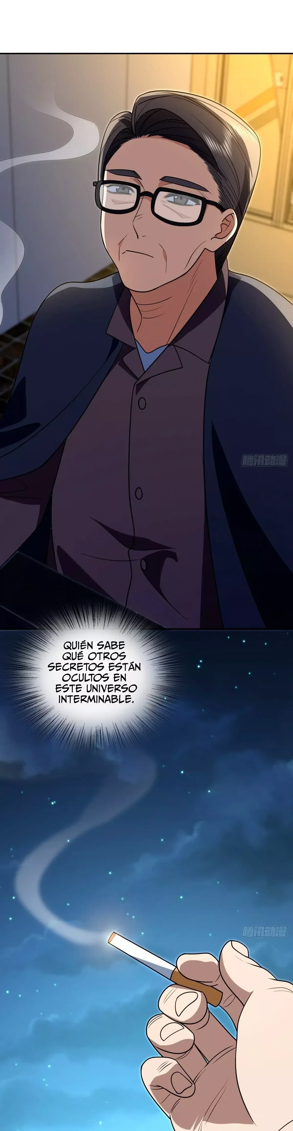 Mi Esposa Es De Hace Mil Años Capítulo 400 en Línea - página 7