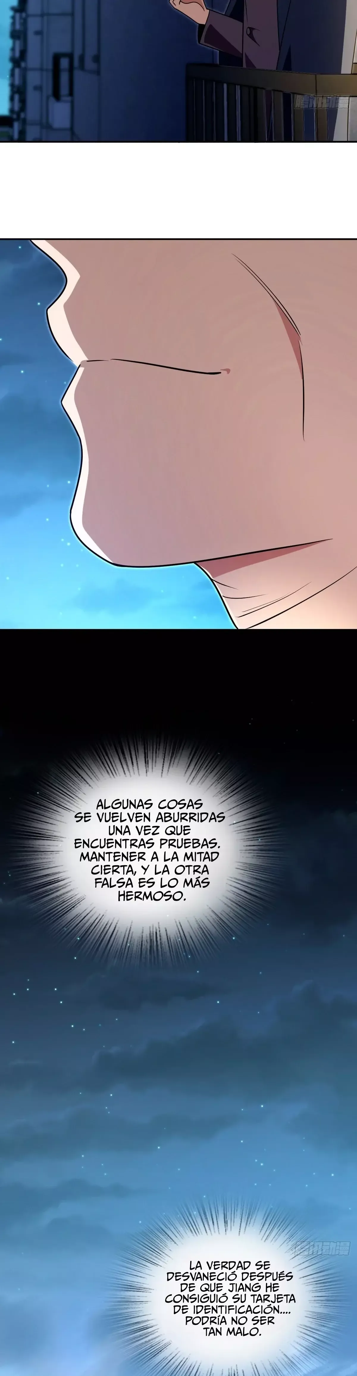 Mi Esposa Es De Hace Mil Años Capítulo 400 en Línea - página 9