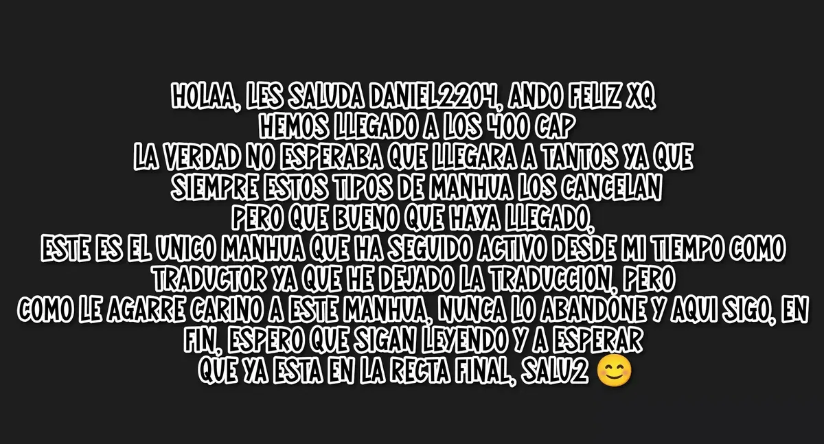 Mi Esposa Es De Hace Mil Años Capítulo 400 en Línea - página 30