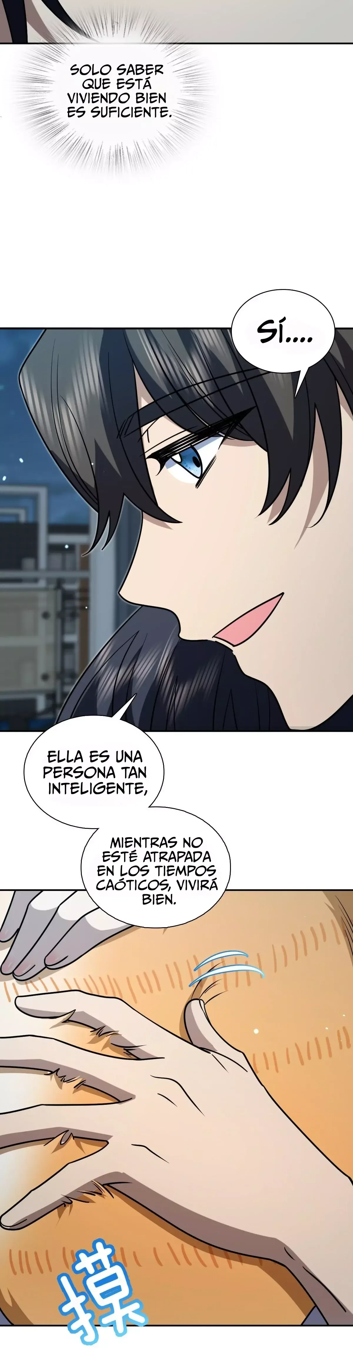 Mi Esposa Es De Hace Mil Años Capítulo 408 en Línea - página 24