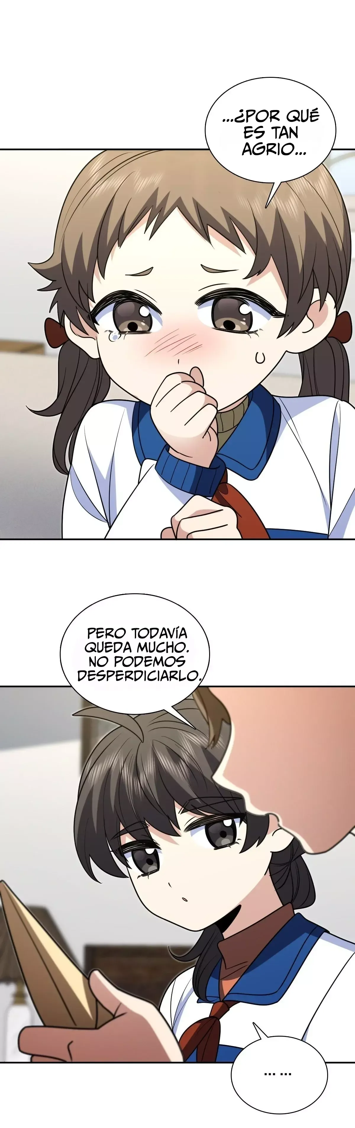 Mi Esposa Es De Hace Mil Años Capítulo 410 en Línea - página 12
