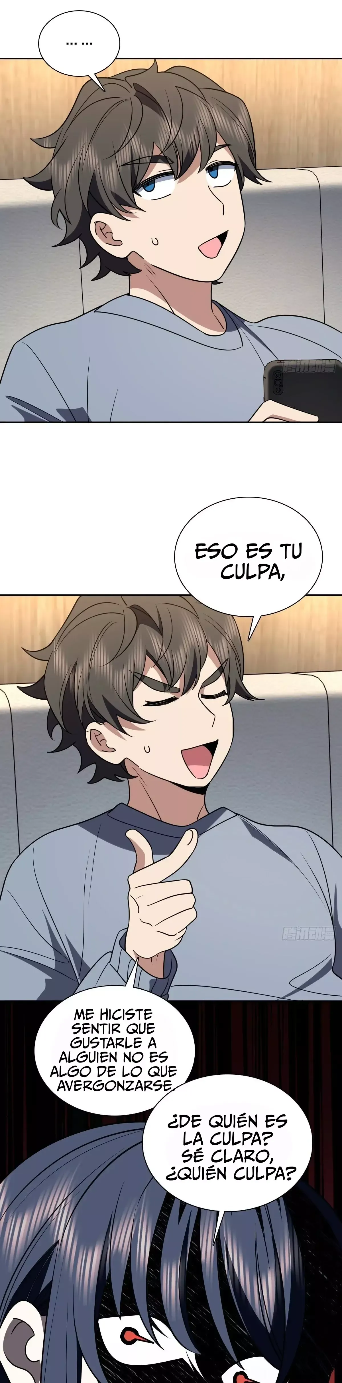 Mi Esposa Es De Hace Mil Años Capítulo 411 en Línea - página 25