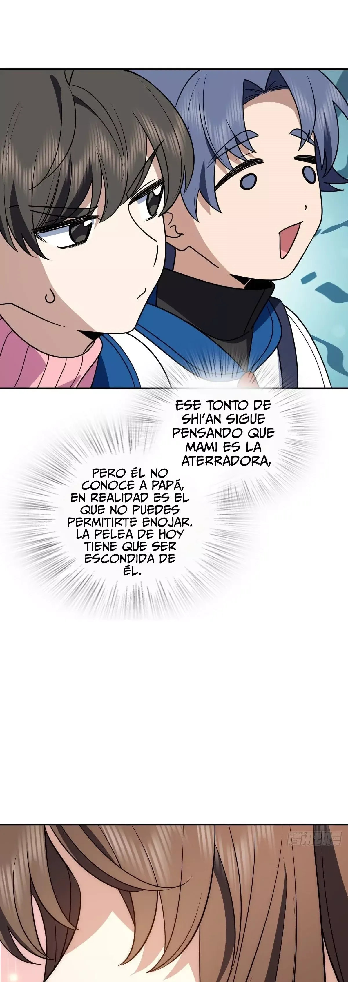 Mi Esposa Es De Hace Mil Años Capítulo 413 en Línea - página 24
