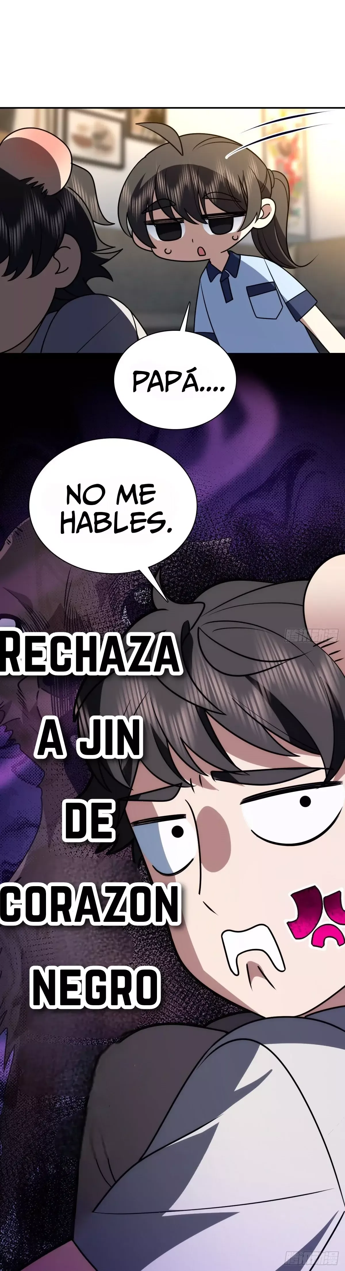 Mi Esposa Es De Hace Mil Años Capítulo 419 en Línea - página 26