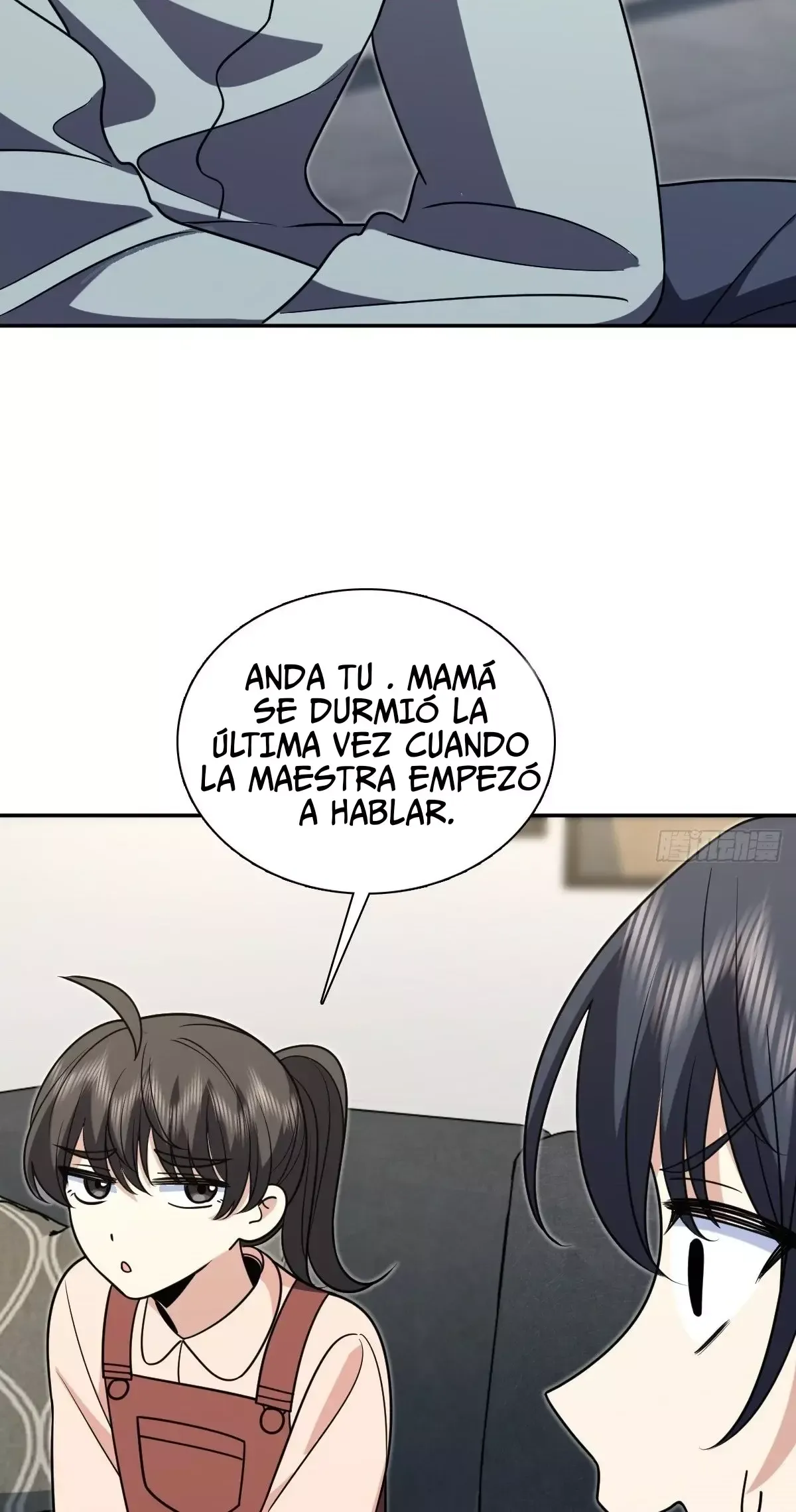 Mi Esposa Es De Hace Mil Años Capítulo 421 en Línea - página 26